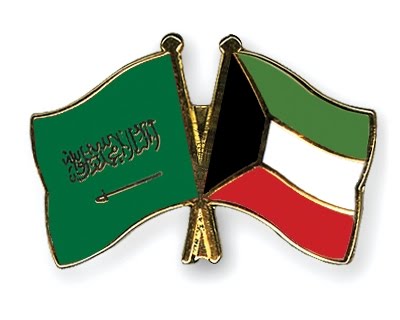 مباراة المنتخب الكويتي و المنتخب السعودي Saudi-10